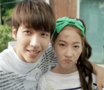 'Hi! School - Love On'