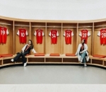 Mampir ke Arsenal Base Camp London