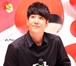 Kangin eks Super Junior