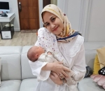 Bersama rayyanza 
