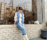 <i>Mix and match</i> super kece