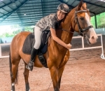 <i>Ride more, worry less</i>