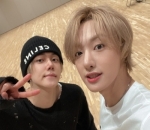 Bestie-nya Yeonjun TXT