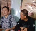 Farhat Abbas Ancam Somasi Fuji dan Thariq Halilintar Karena Dianggap Mengganggu