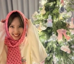 Bahagia menyambut Natal
