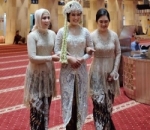 Pengantin Yang menawan