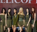 <i>Comeback</i> terakhir