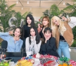 Elkie hengkang dan isu bubar mencuat