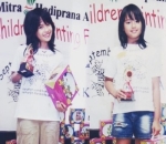Jenius sejak dini