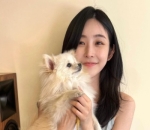 pecinta anjing