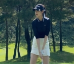 penyuka golf