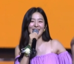 Seulgi Ungkap Perasaannya