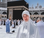Sudah Jalani Ibadah Umrah