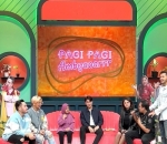 Momen di 'Pagi Pagi Ambyar'
