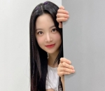 Dibilang Mirip Yeri Red Velvet
