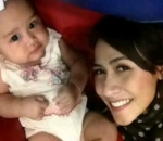 Super Imut Saat Bayi