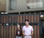 Penampakan luar rumah