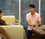 Ruang TV bersejarah