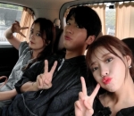 Kakak yang Pasrah
