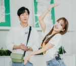 <i>Love and Hate</i> Bikin Gemas