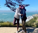 <i>Hiking</i> di San Fransisco