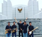 ketertarikan dalam musik