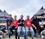 <i>'5 generasi tukang teriak sok sangar'</i>