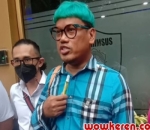 Uya Kuya Berkelit Saat Disinggung Soal Medina Zein Sudah Cicil Utang Rp100 Juta
