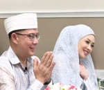 Akrab Lagi Karena Alasan Tak Terduga