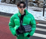 <i>OOTD Charming</i> Saat Musim Dingin