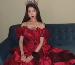 Bak <i>Queen of Hearts</i> 