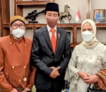 Among tamu presiden
