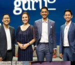 bersama pemain 'Ikatan Cinta'