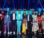  Momen menggelar konser show