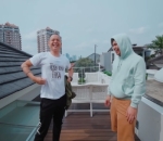 <i>Rooftop</i> Super <i>Cozy</i>