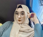 Bikin Pangling Saat Berhijab