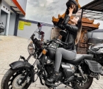 Anak Motor <i>Vibes</i>