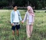 Pesan menyentuh untuk Eril