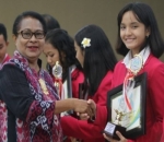 Cita-cita jadi menteri PPPA