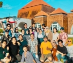 Liburan di bali