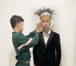 Stylist andalan