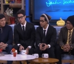 Jadi salah satu band terpopuler