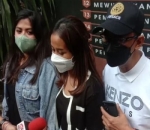 Mayang Ingin Damai Tapi Bingung Doddy Sudrajat Sang Ayah Justru Bersikeras Laporkan TAN Skin