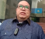 Razman Arif Nasution Buka Suara Soal Foto Medina Zein Di RSJ Yang Sempat Viral