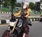 Biasa <i>Touring</i>