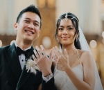 Penyematan Cincin Pernikahan