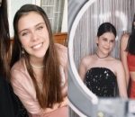 Bak Kakak Adik Dengan Sophia Latjuba