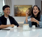 <i>Memorable Moment</i> Versi Maudy dan Vidi