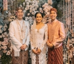Jadi <i>Bridesmaid</i> di Pernikahan Maudy