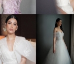 Penampilan Pengantin Perempuan <I>Flawless</I> Abis